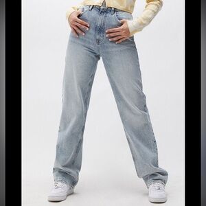 PacSun Light Blue 90’s boyfriend Women's Jeans